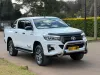 Picture of Toyota Hilux 2019