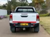 Picture of Toyota Hilux 2019