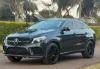 Picture of Mercedes Benz GLE 2017