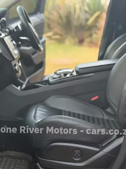 Picture of Mercedes Benz GLE 2017