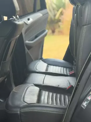 Picture of Mercedes Benz GLE 2017