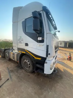 Picture of Iveco 2016