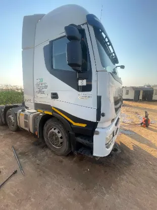 Picture of Iveco 2016