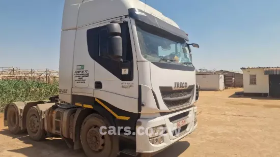 Picture of Iveco 2016