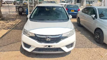 Picture of Honda Fit 2016