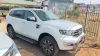 Picture of Ford Everest 2022