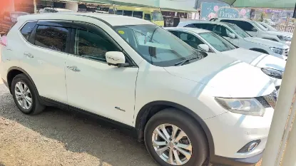 Picture of Nissan X-Trail 2012