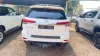 Picture of Toyota Fortuner 2022