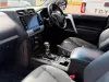Picture of Toyota Land Cruiser 2021