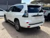 Picture of Toyota Land Cruiser 2021