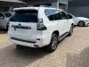 Picture of Toyota Land Cruiser 2021
