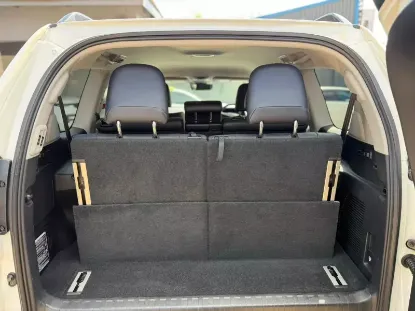 Picture of Toyota Land Cruiser 2021