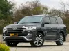 Picture of Toyota Land Cruiser 2017