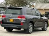 Picture of Toyota Land Cruiser 2017