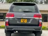 Picture of Toyota Land Cruiser 2017