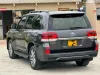 Picture of Toyota Land Cruiser 2017