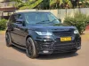 Picture of Range rover Sport 2018