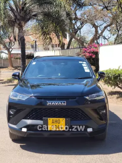 Picture of Haval H6 2024