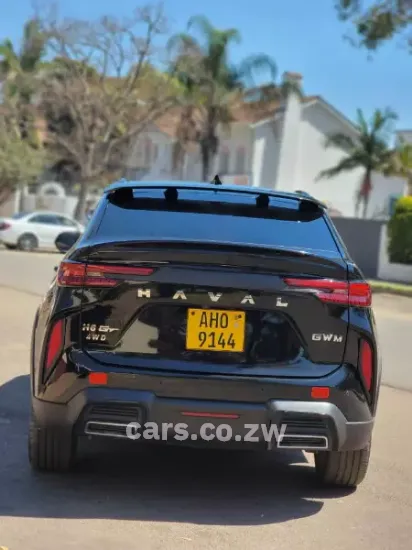 Picture of Haval H6 2024