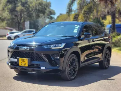 Picture of Haval H6 2024
