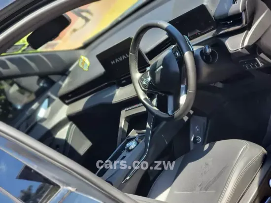 Picture of Haval H6 2024