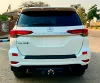 Picture of Toyota Fortuner 2022