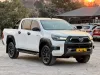 Picture of Toyota Legend 2020