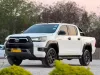 Picture of Toyota Legend 2020
