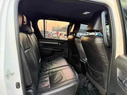Picture of Toyota Legend 2020