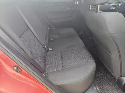 Picture of Toyota Auris 2014