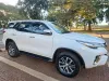 Picture of Toyota Fortuner 2017