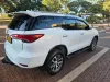 Picture of Toyota Fortuner 2017