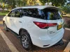 Picture of Toyota Fortuner 2017