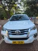 Picture of Toyota Fortuner 2017