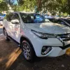 Picture of Toyota Fortuner 2017