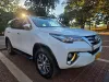 Picture of Toyota Fortuner 2017
