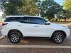 Picture of Toyota Fortuner 2017