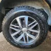 Picture of Toyota Fortuner 2017
