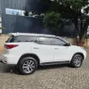 Picture of Toyota Fortuner 2017