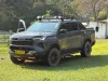 Picture of Toyota Hilux Travo 1986