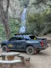 Picture of Toyota Hilux Travo 1986
