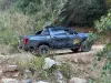 Picture of Toyota Hilux Travo 1986
