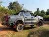 Picture of Toyota Hilux Travo 1986