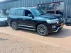 Picture of Toyota Land Cruiser 2017