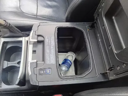 Picture of Toyota Land Cruiser 2017