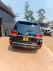 Picture of Toyota Land Cruiser 2017