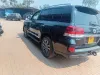 Picture of Toyota Land Cruiser 2017