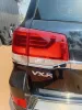 Picture of Toyota Land Cruiser 2017