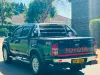 Picture of Toyota Hilux 2015
