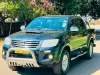 Picture of Toyota Hilux 2015